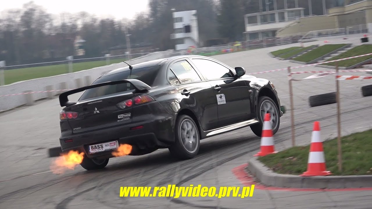 3 Runda Revline KWC Królewski Winter Cup - Tor Służewiec - 2019-03-31