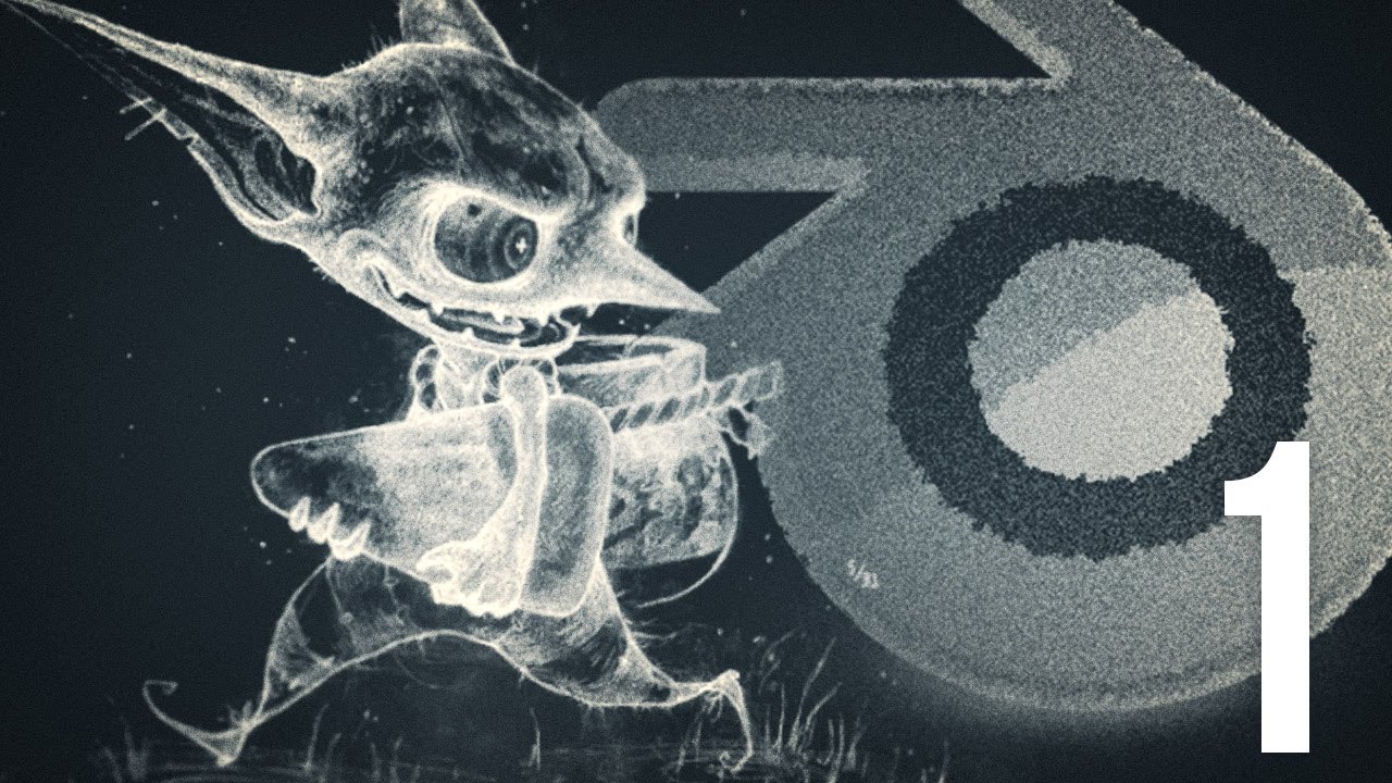 Goblin Sculpting Pt. 1 - CGC Live Event