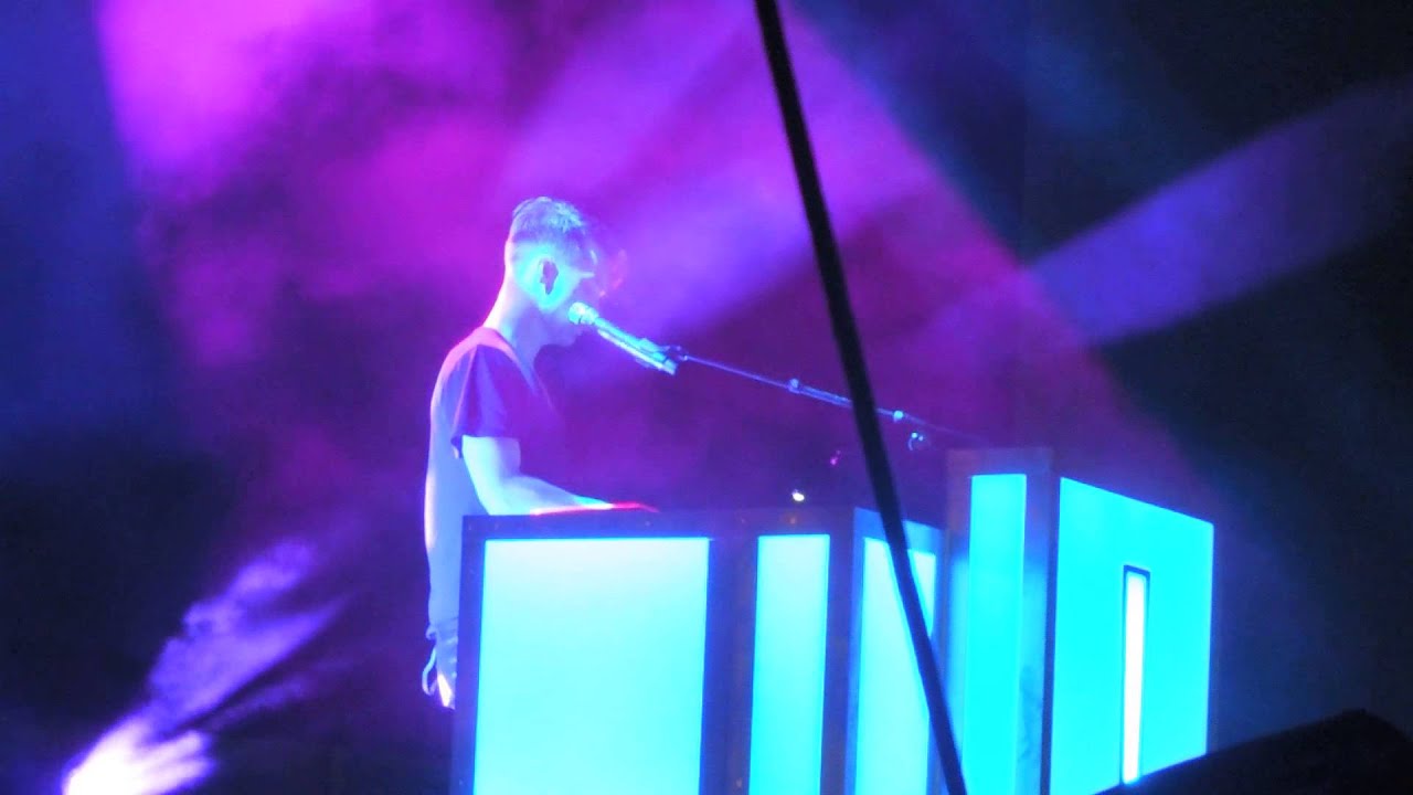 The End of All Things - Panic! at the Disco (Chicago)