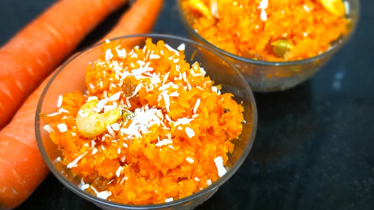 how to make carrot halwa at home | carrot halwa recipe | carrot halwa | Gajar Ka Halwa Recipe