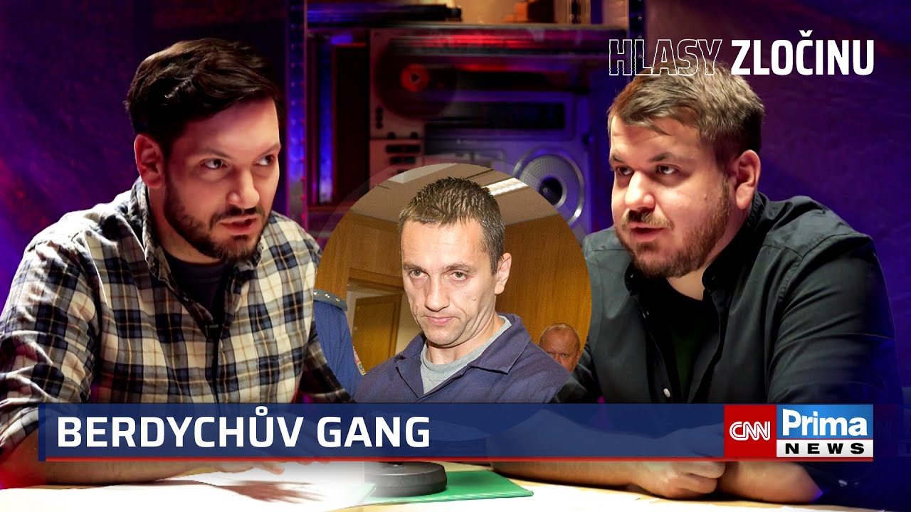 Ženy mučili kulmou v pochvě. Brutální policejní gang z Prahy i zabíjel, šéfoval mu tajemný účetní