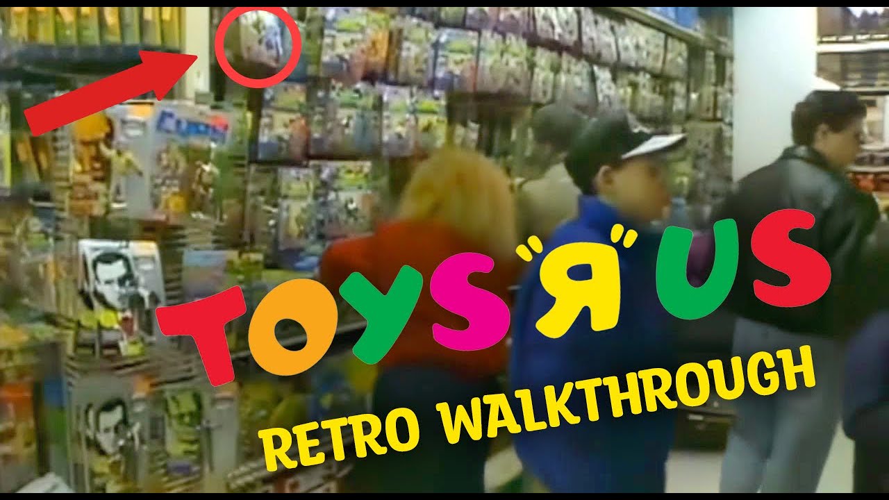 Toys 