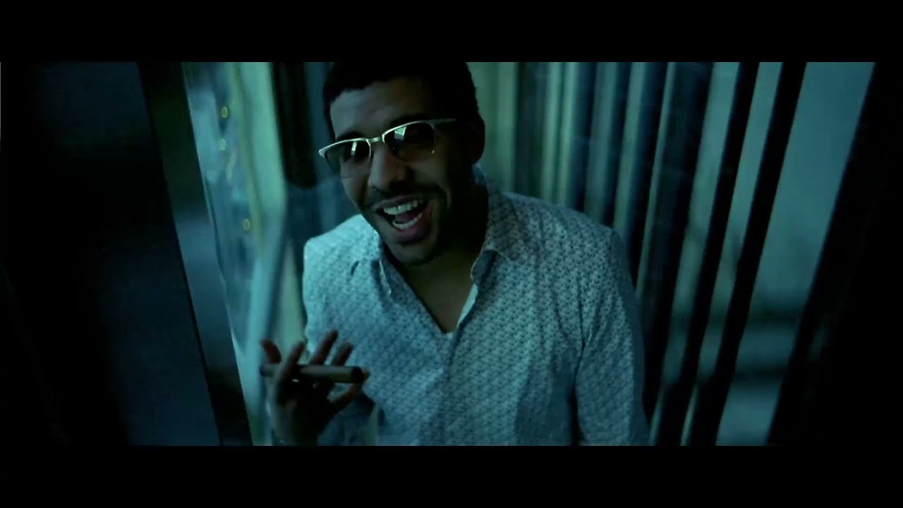 Drake Headlines Explicit 1080p REVERSE
