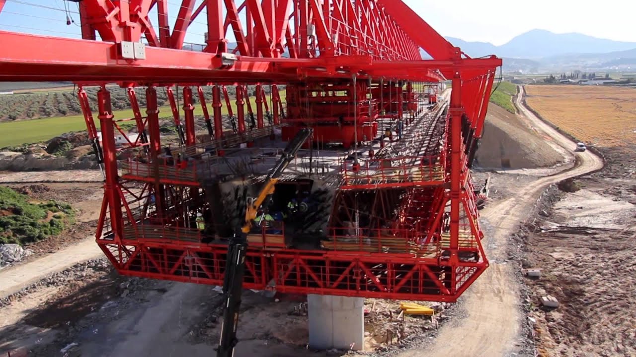 ACCIONA Infraestructuras en 2014