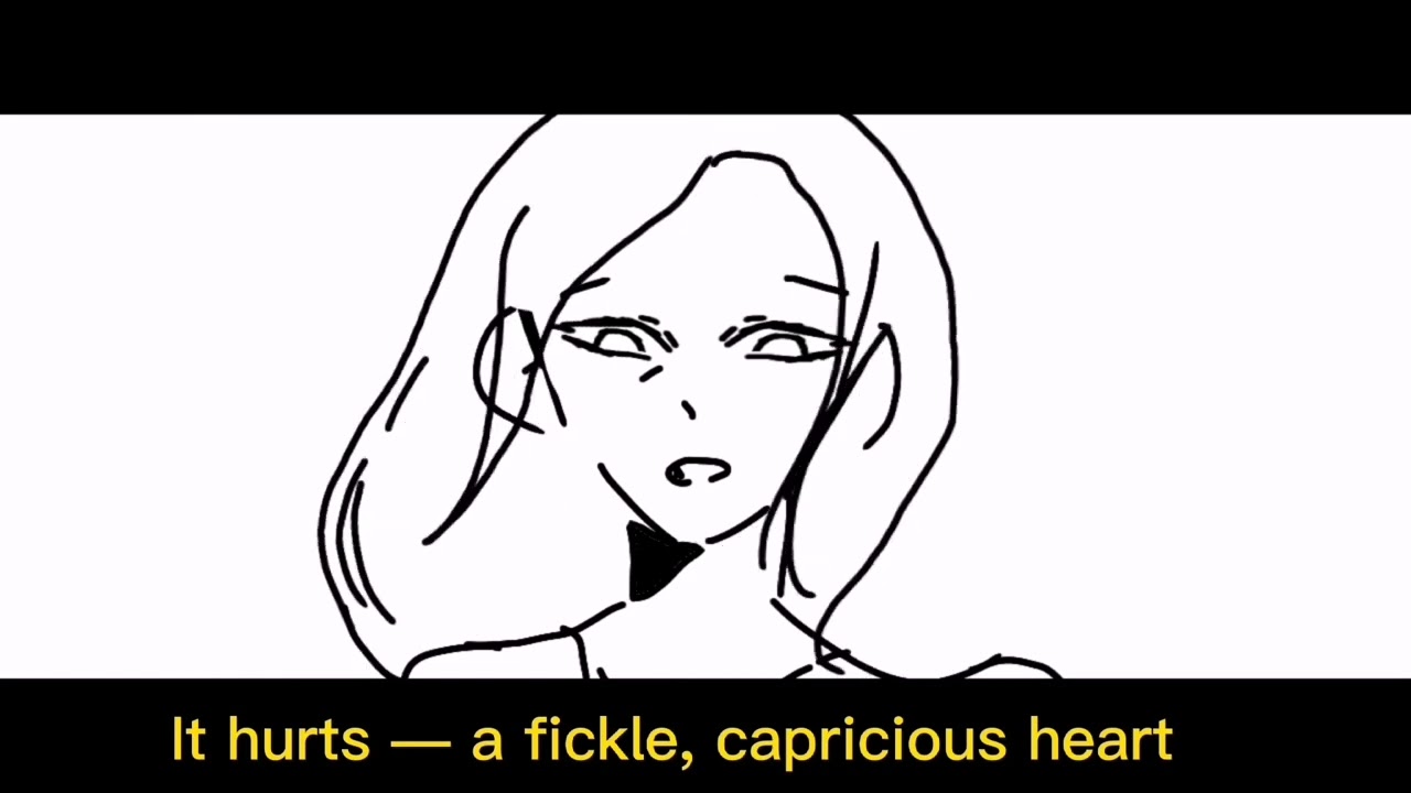 Artemis fowl | Animation