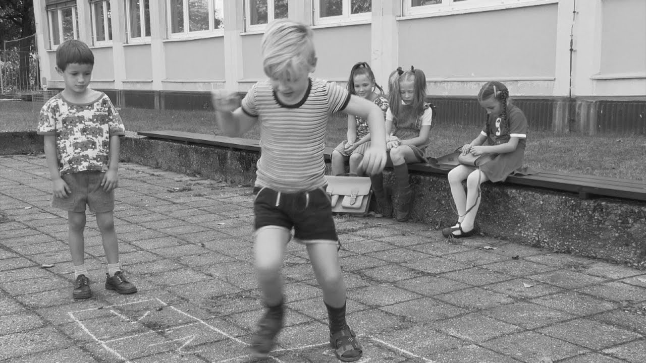 Spurensuche: „Kindheit in der kinderreichsten Stadt der DDR“ 2.Teil