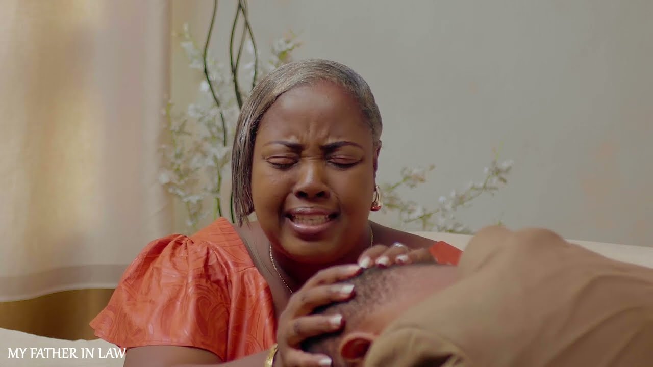 MY FATHER IN LAW EP 210: MAMAN SCOTT AMENYE UKURI KO UMWANA WE ARI UMWICANYI