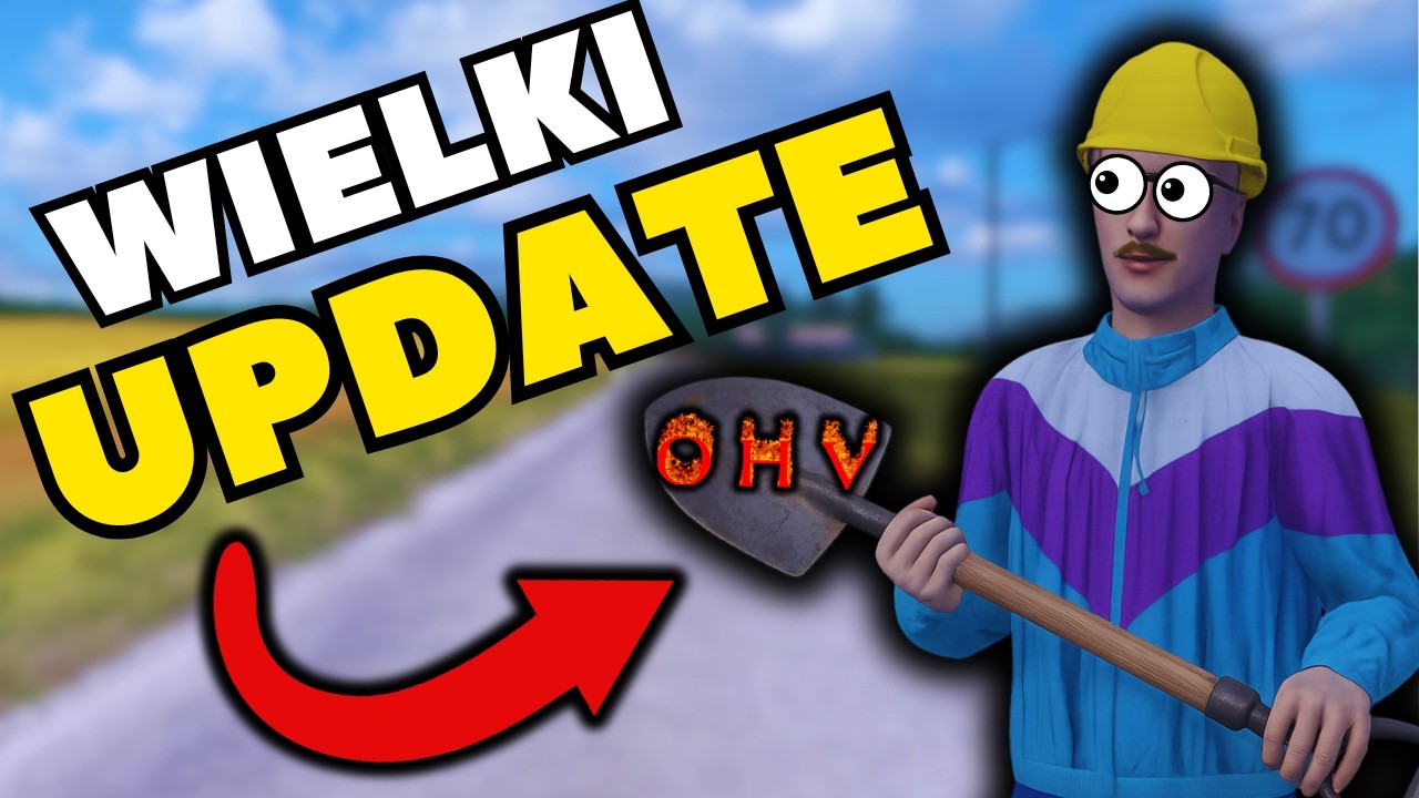 WIELKIE ZMIANY W OHV ! - OHV # 27 #ohv #gameplay