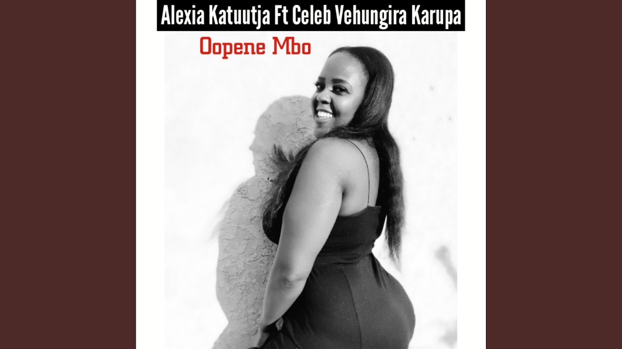 Oopene Mbo
