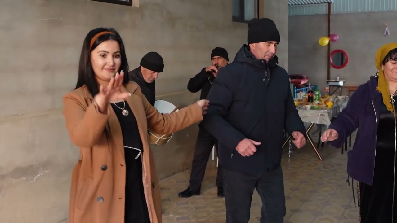 Hasan & Anna свадьба