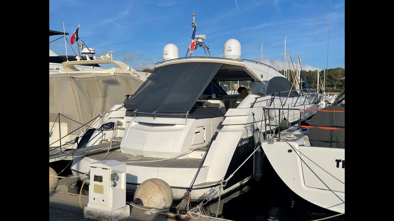 Sessa C52