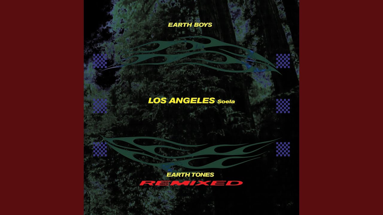 Los Angeles (Soela Remix)