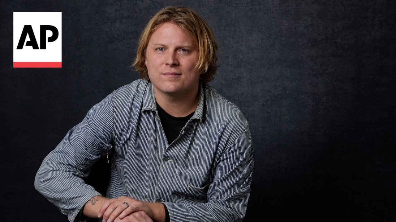 Ty Segall loves being loud and prolific — but he's trying to be less of both | AP interview