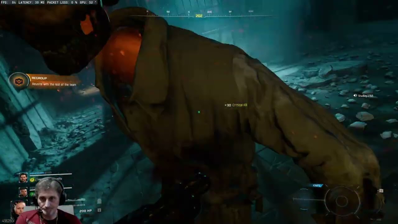 Эпизоды кампании BlackOps7, 10-й эпизод.