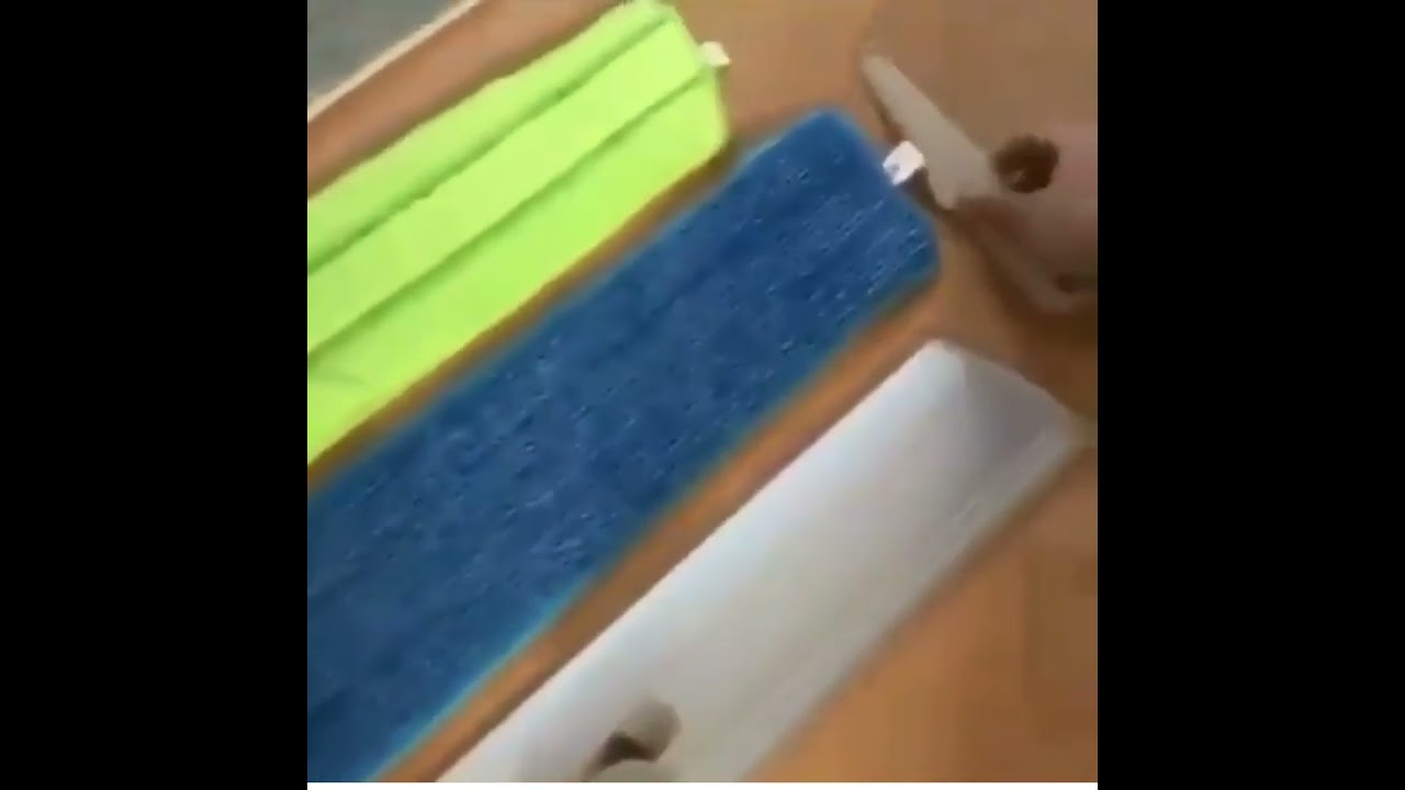 ilbays mop