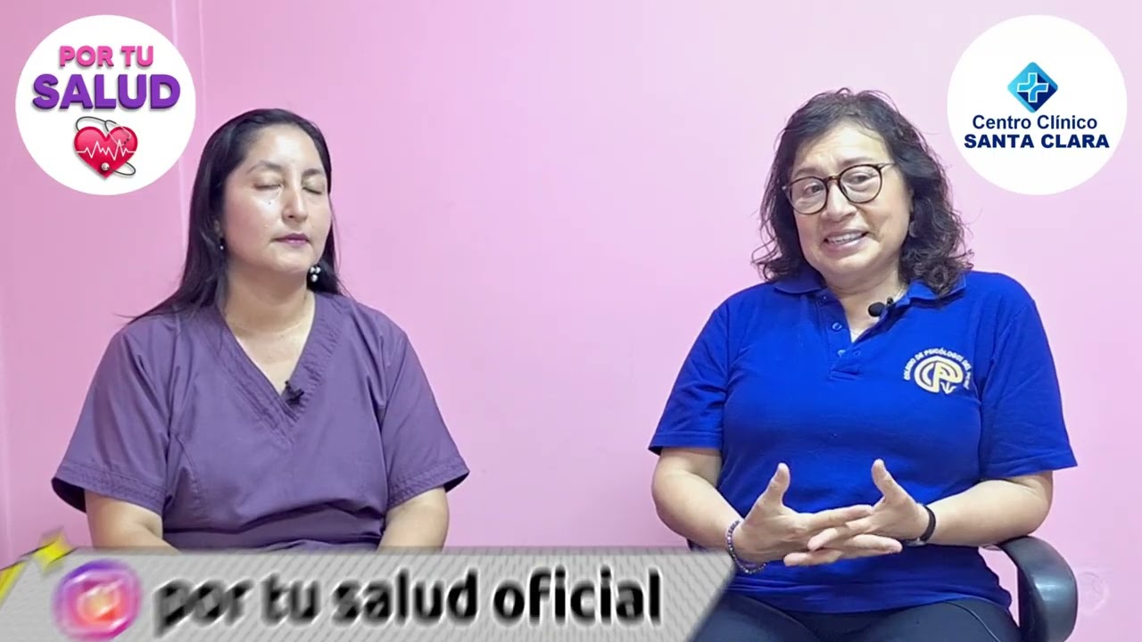 ALERTA CON LA TRISTEZA y DEPRESIÓN