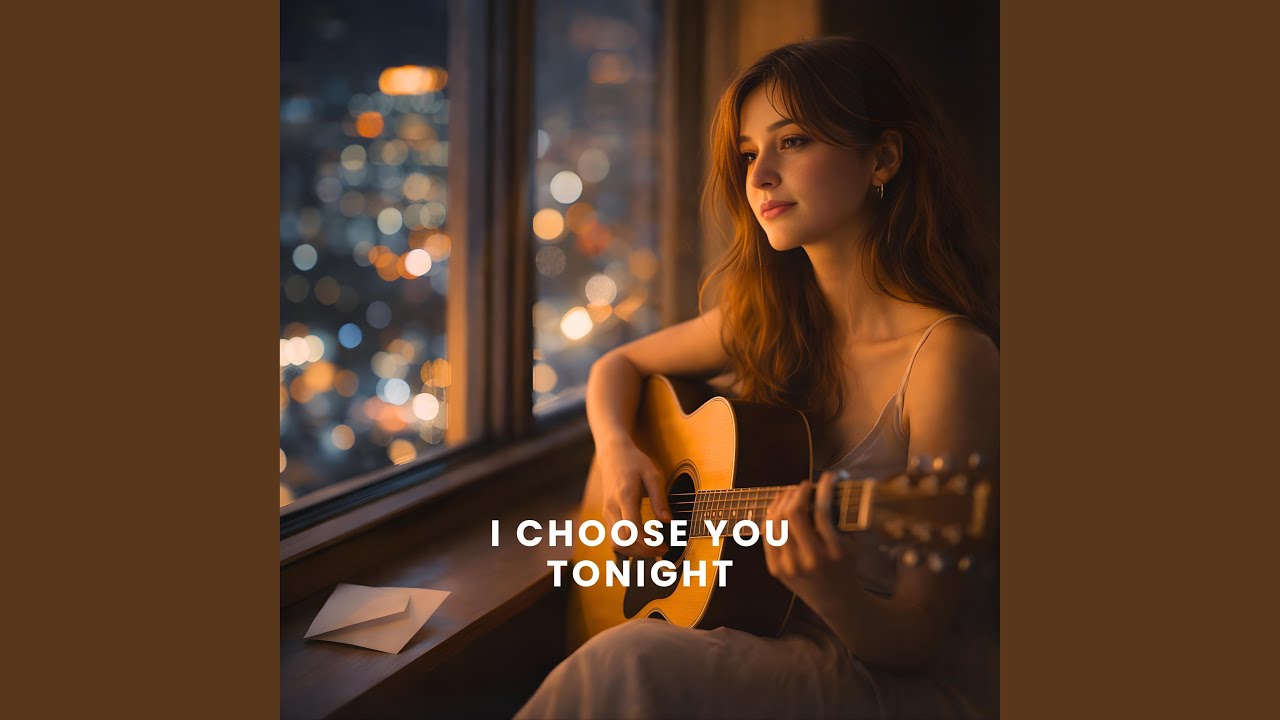I Choose You Tonight
