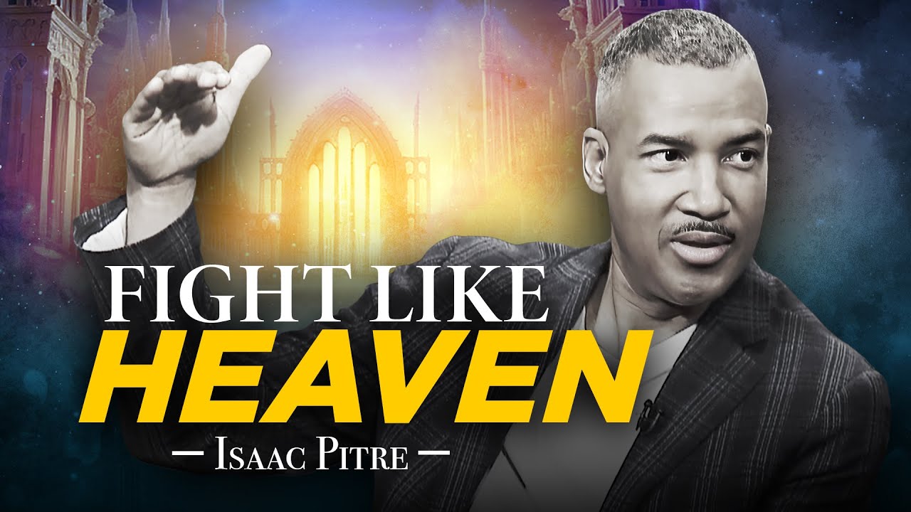 How to Wage War from the Heavenlies [Satan Hates This]