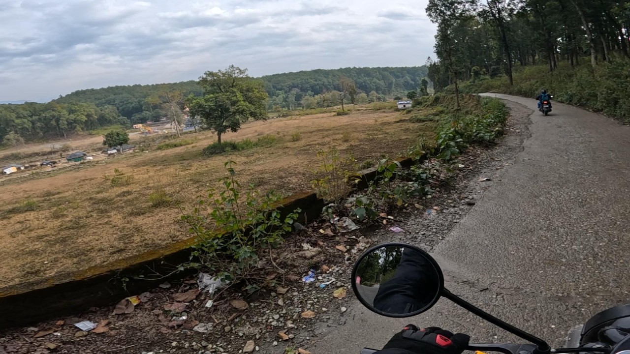 DEHRADUN DIARIES- PART 2