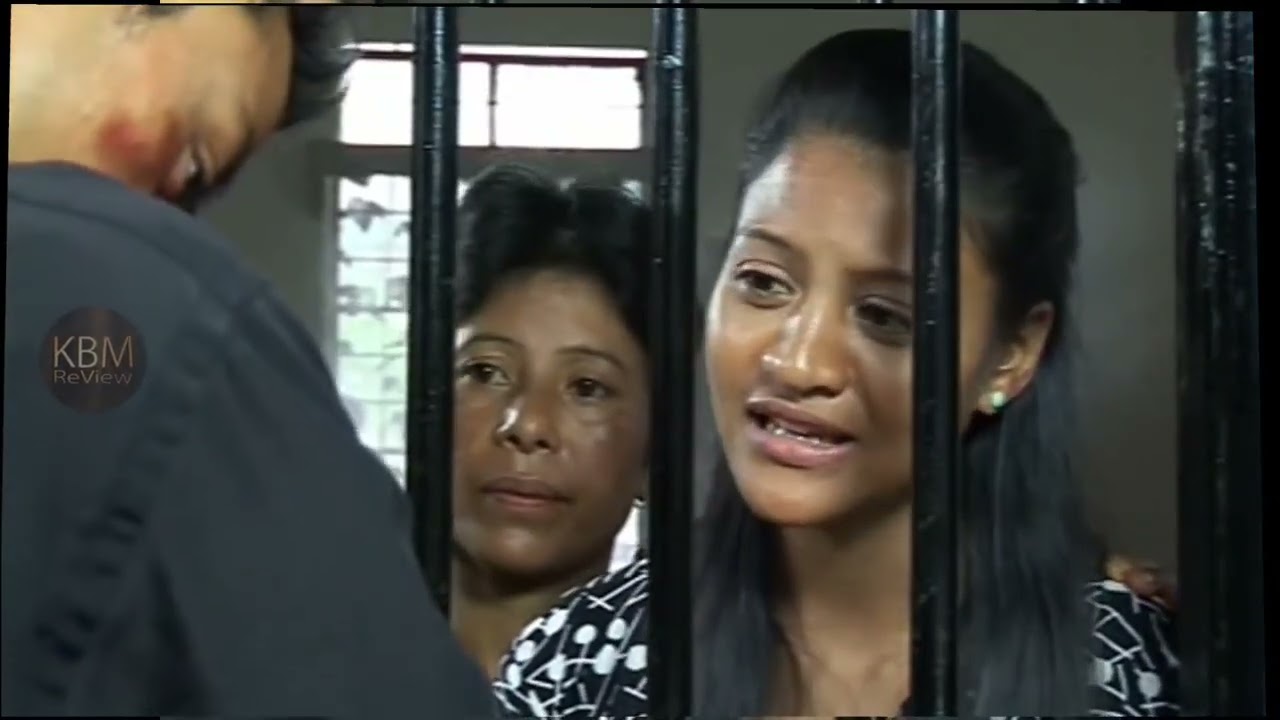 Rhah Spah Bym Berong E9  Khasi Film
