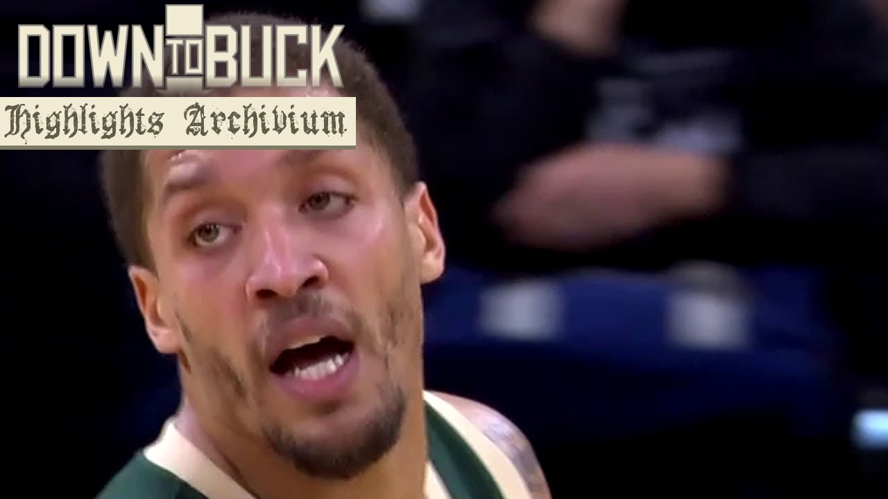 Michael Beasley 28 Points Full Highlights (1/10/2017)