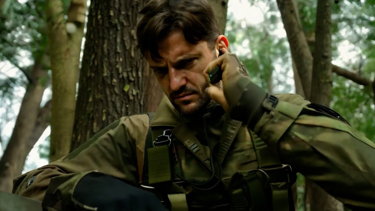 Metal Gear Solid 3: Snake Eater — игровой процесс, переосмысленный ИИ