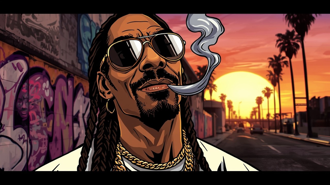 90s Hiphop Flow 💥 Snoop Dogg, 2Pac, Dr. Dre, Ice Cube, Biggie, Nas, Jay-Z, Eminem