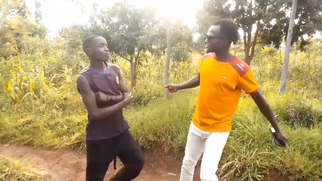KALABAYE MUZEHE ALIYE IBYABANDI YANGAKWISHYULA NI 🔥🔥🔥🔥