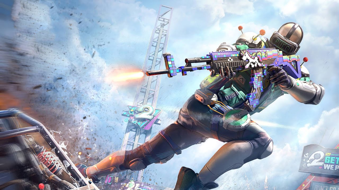 Ranking the best | PUBGMOBILE | maps #pubgmobile #pubgnextstarprogram