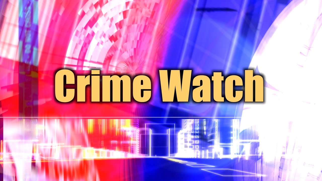 Crime Watch: Shopping Safety