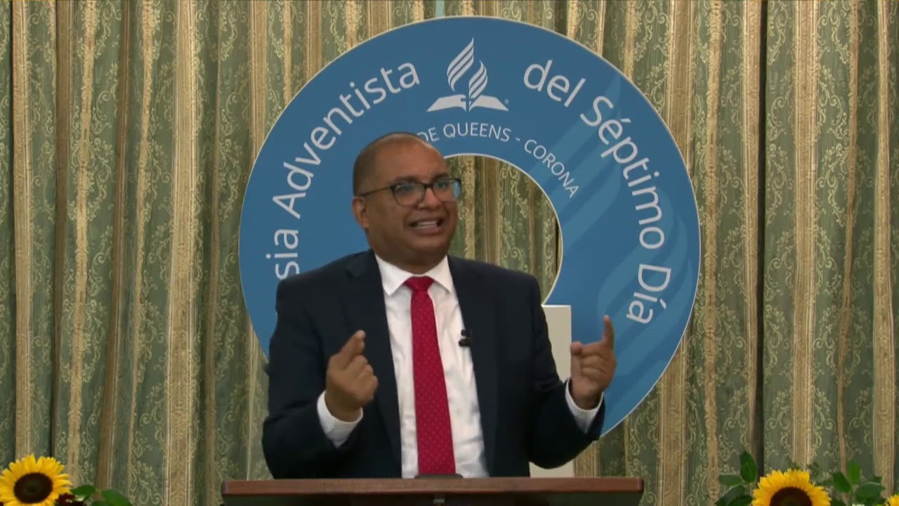 CORONA TV/ En la sombra del altisimo - Pr.Hermes Tavera