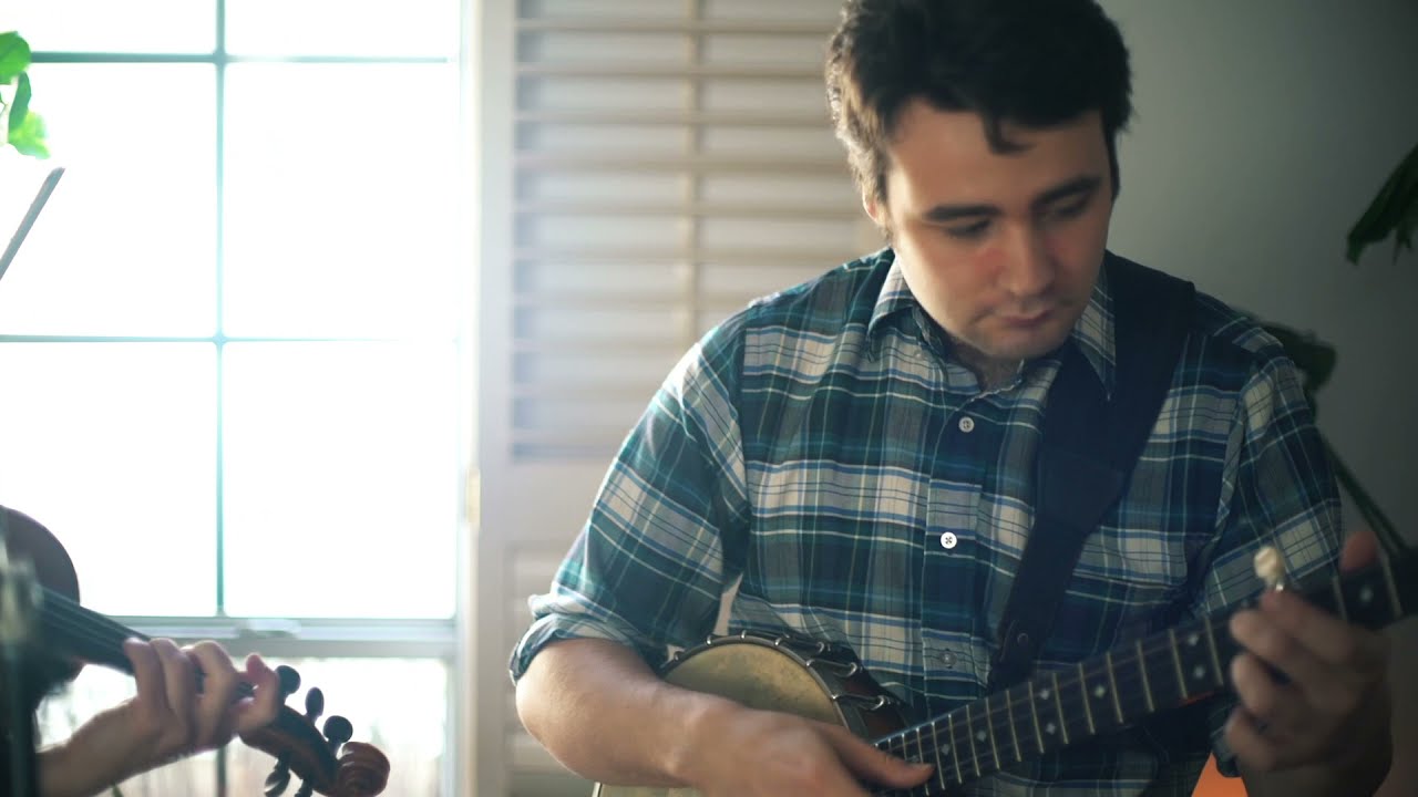 Frank Evans & Ben Plotnick - Port City Stomp