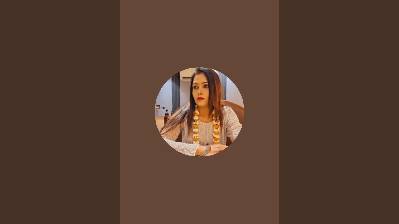 Neelam Singh is live