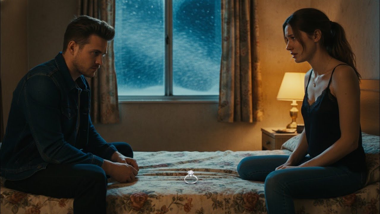 One Bed, One Choice, One Love That Refused to Die