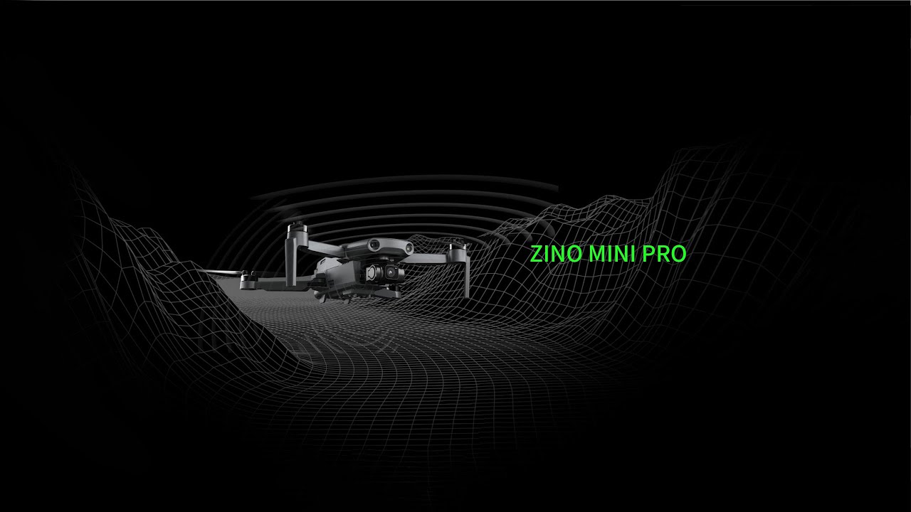 ZINO MINI PRO - Challenge&nbsp;the&nbsp;limit&nbsp;and&nbsp;forge&nbsp;ahead