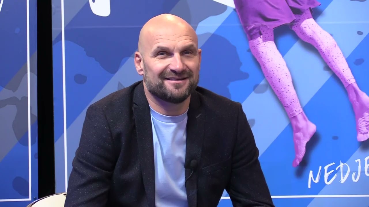 Sopić razotkrio Breku! Dok sam ja imao Sandokana i Tarzana na zidu ti si imao poster Piksija!