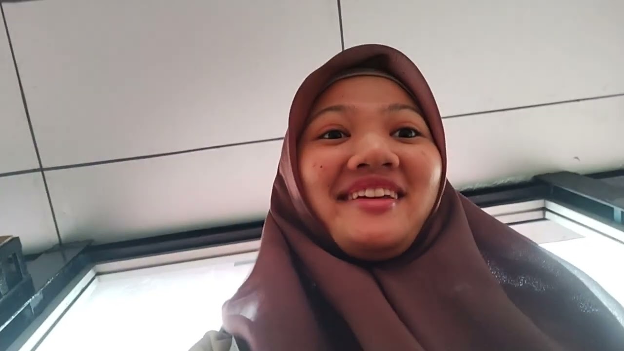 📍RUTE PERJALANAN MENUJU KETEMPAT MAGANG📍