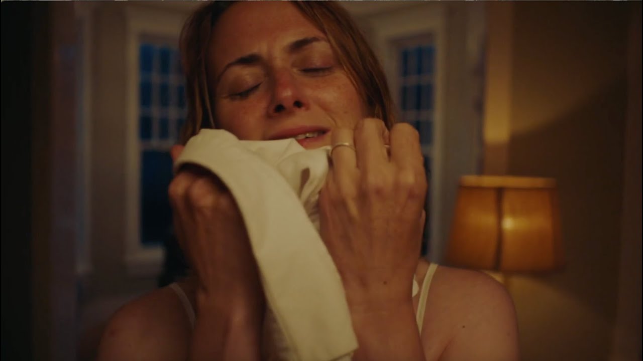 Géraldine Dulex – On-Camera Acting Reel