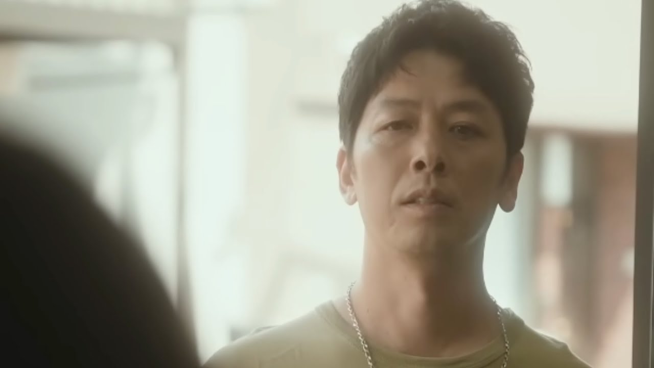 【短編映画（縦型）】あなたはどっち派？年齢確認（マリリン）VS好きな人（まさひろ）