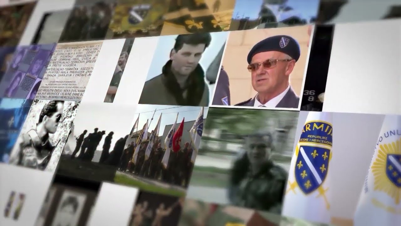 DOMOVINA LJILJANA 19 11 2023