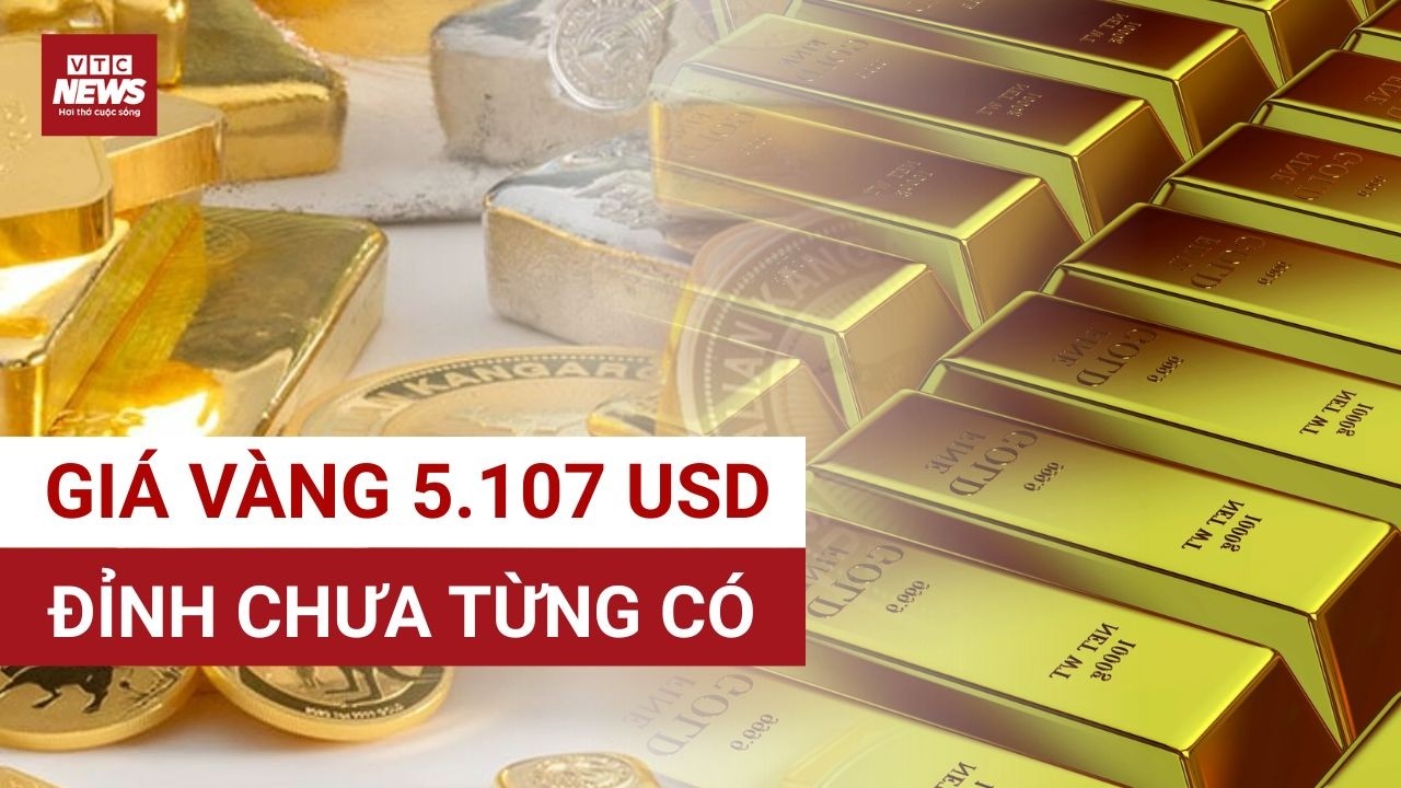 Giá vàng 