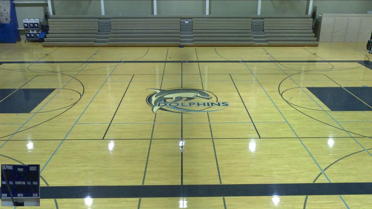 Chadwick High School vs EF Academy Girls' Varsity Basketball