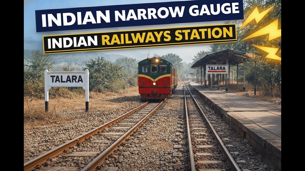 TALARA STATION - PATHANKOT TO JOGINDER NAGAR (INVENYTORY)