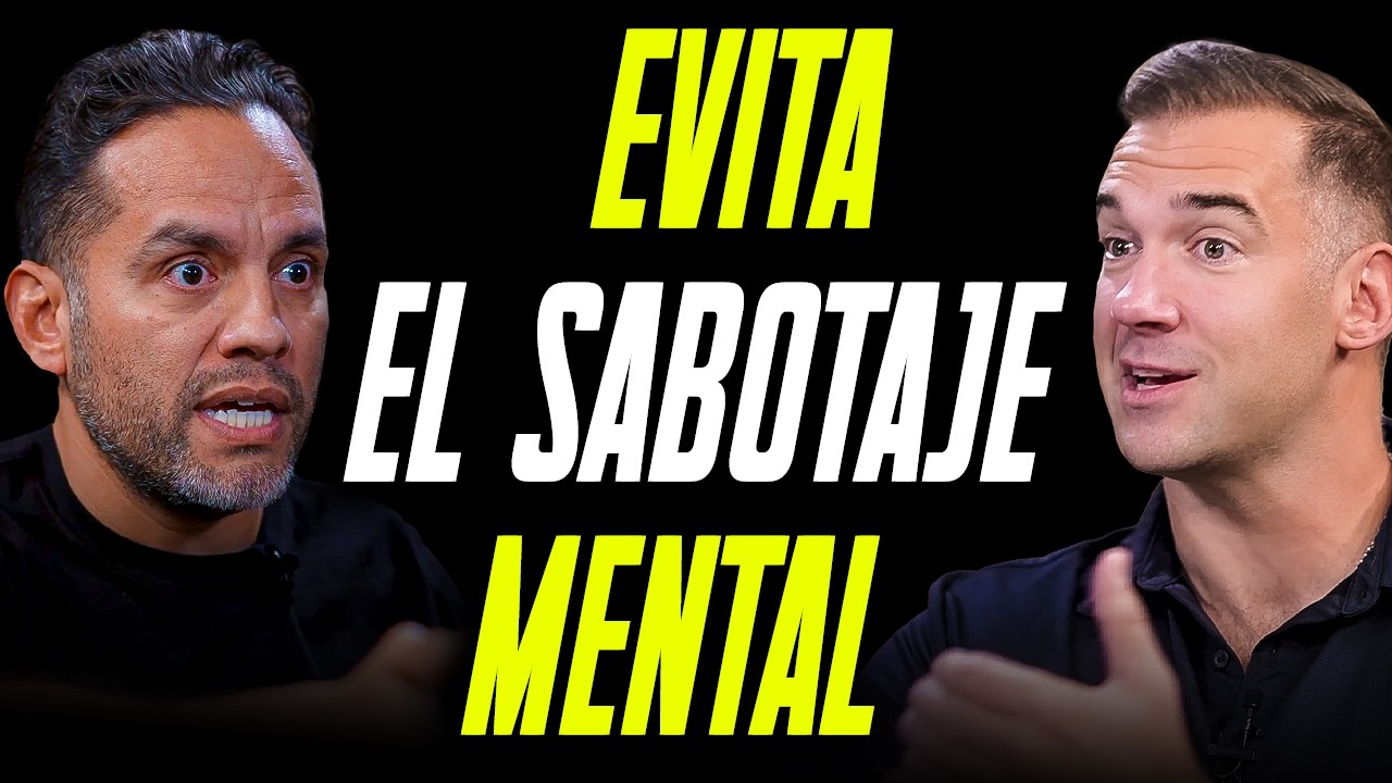 Las Palabras Que Están Saboteando Tu Vida (Sin Que Lo Sepas)