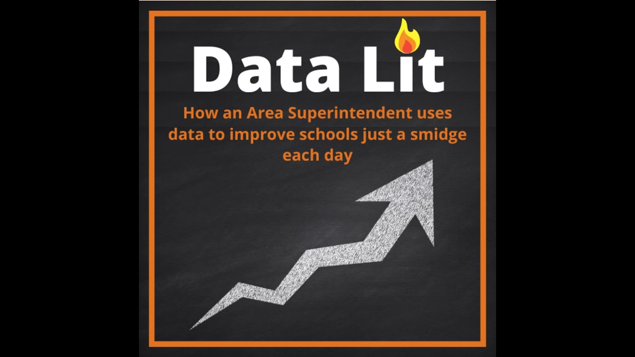 How an Area Superintendent uses data to improve schools just a smidge each day