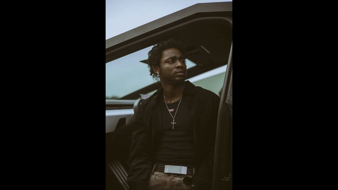 (FREE) Omah Lay Type Beat - 