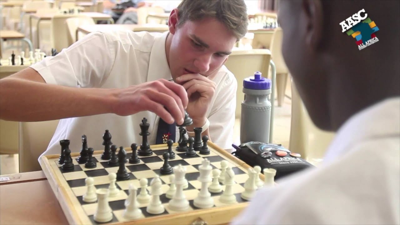 AASC 2015 Highlights Aftermovie
