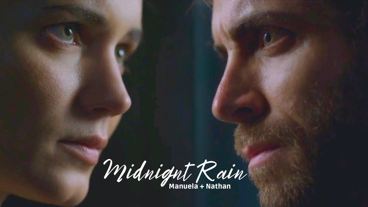Manuela +Nathan II Midnight Rain [+Subs]