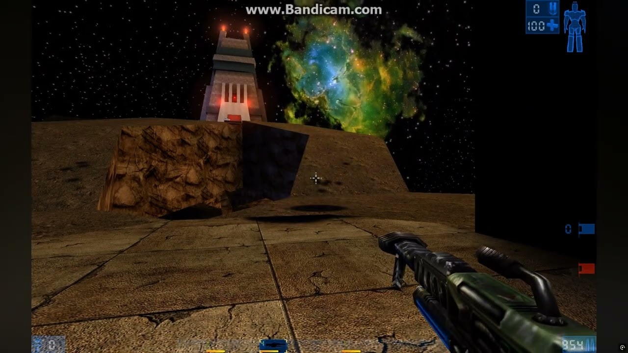 Unreal Tournament Shock Rifle Combo in POE 2