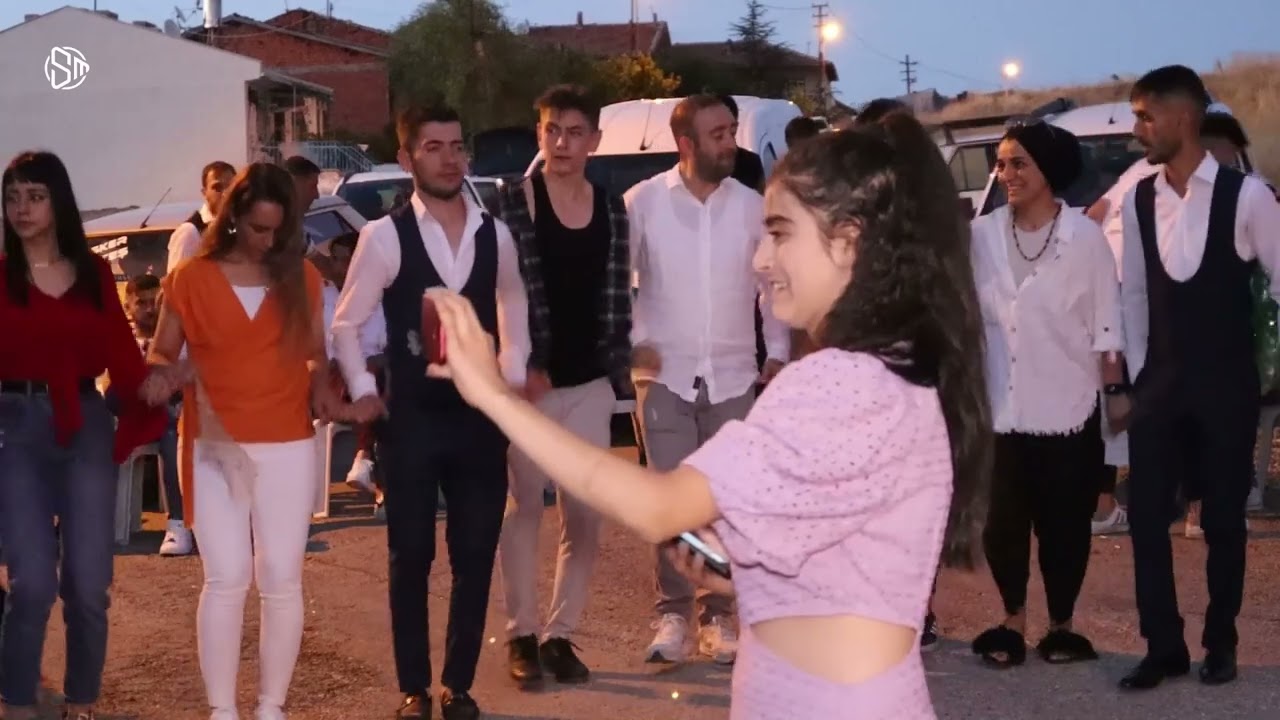 Grup Hasret Erzurum Halay Potpori 30 DK Kesintisiz